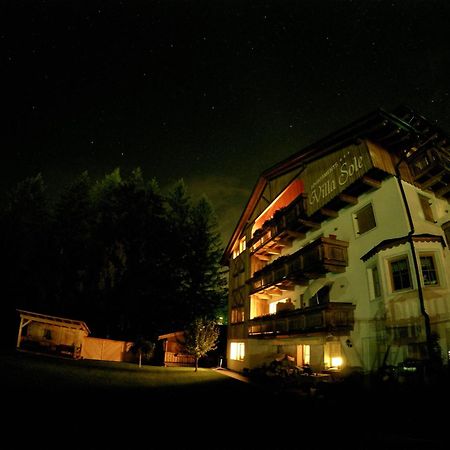 Villa Sole سان فيجيليو دي ماريبْ المظهر الخارجي الصورة