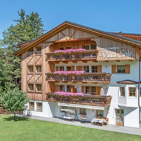 Villa Sole سان فيجيليو دي ماريبْ المظهر الخارجي الصورة