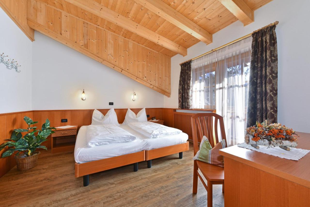 Villa Sole سان فيجيليو دي ماريبْ المظهر الخارجي الصورة