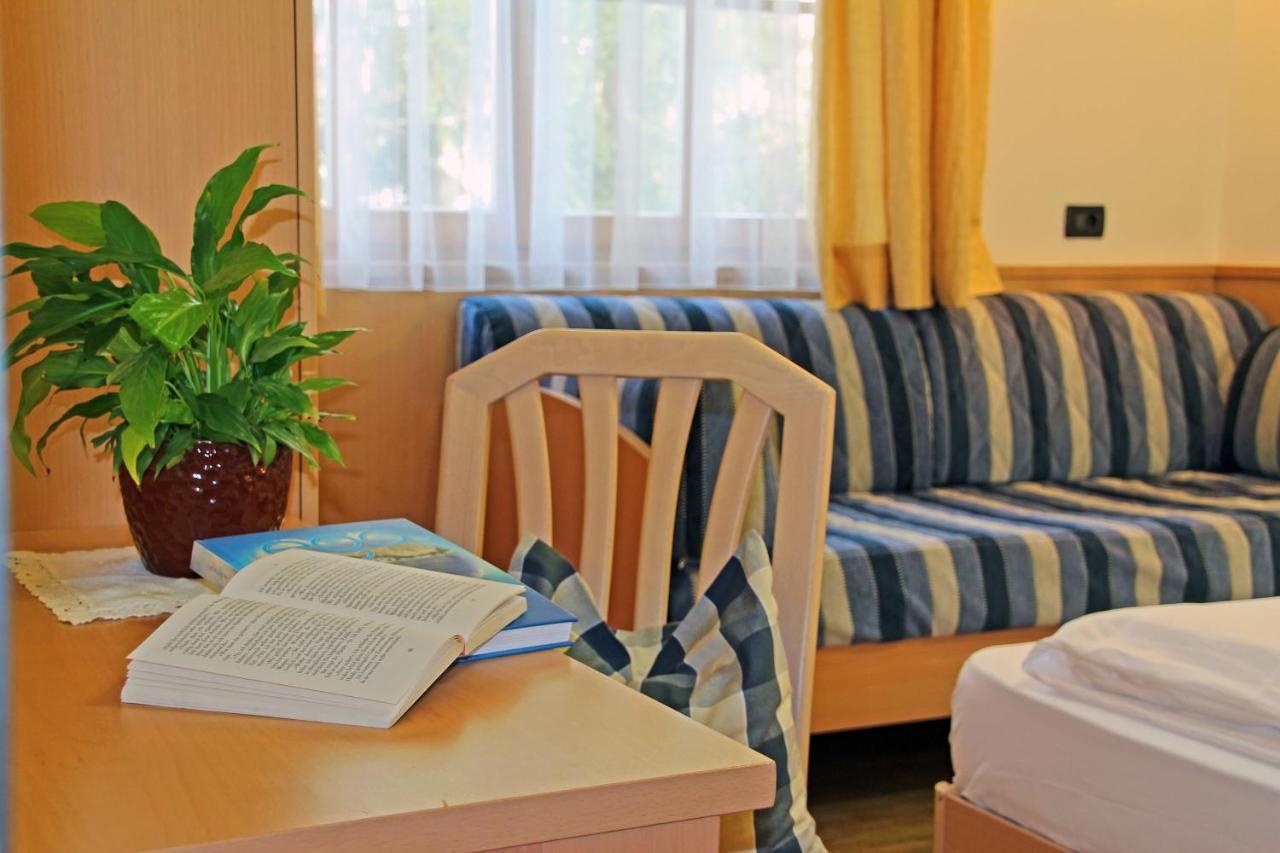 Villa Sole سان فيجيليو دي ماريبْ المظهر الخارجي الصورة