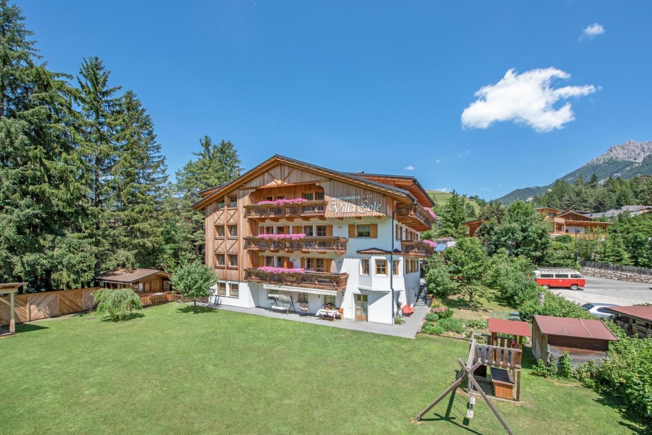 Villa Sole سان فيجيليو دي ماريبْ المظهر الخارجي الصورة