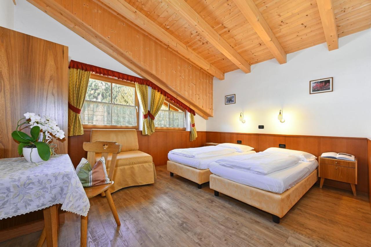 Villa Sole سان فيجيليو دي ماريبْ المظهر الخارجي الصورة