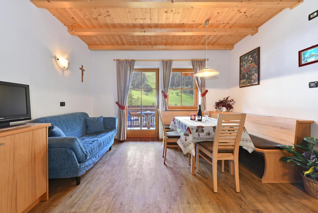 Villa Sole سان فيجيليو دي ماريبْ المظهر الخارجي الصورة