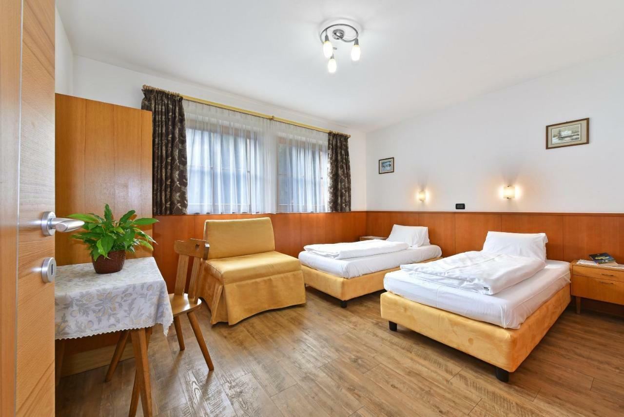 Villa Sole سان فيجيليو دي ماريبْ المظهر الخارجي الصورة