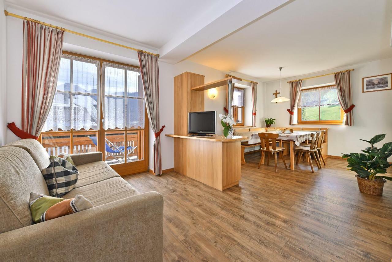 Villa Sole سان فيجيليو دي ماريبْ المظهر الخارجي الصورة