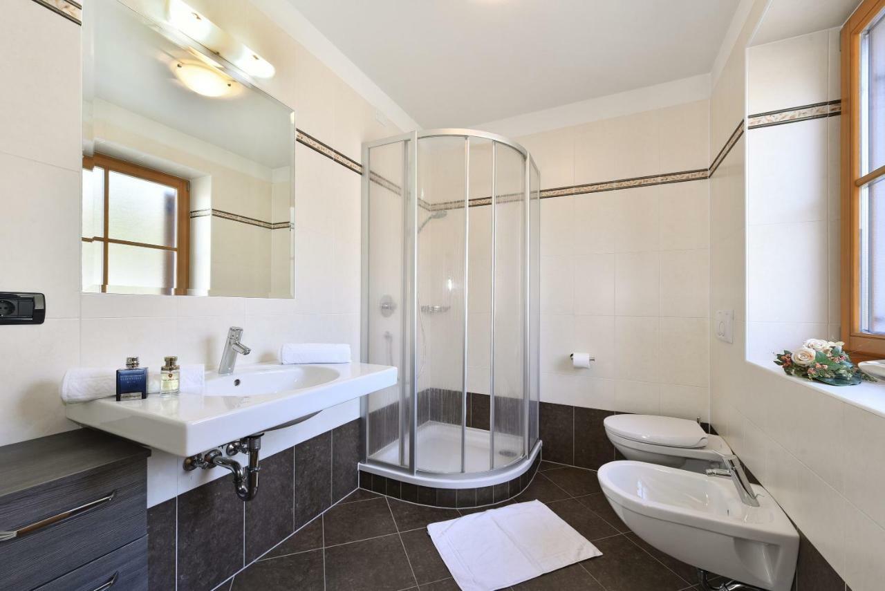Villa Sole سان فيجيليو دي ماريبْ المظهر الخارجي الصورة